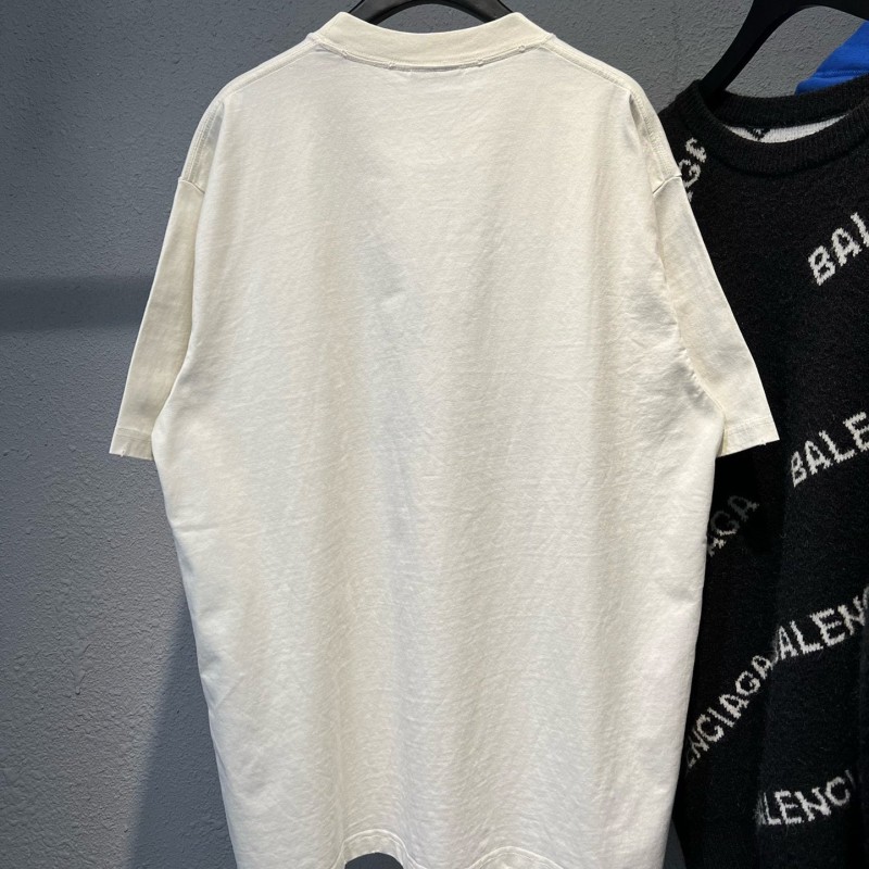 Balenciaga Unisex Tee