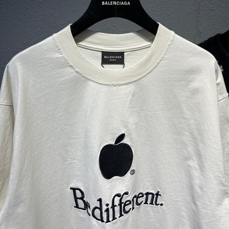 Balenciaga Unisex Tee
