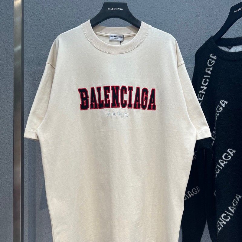 Balenciaga Unisex Tee