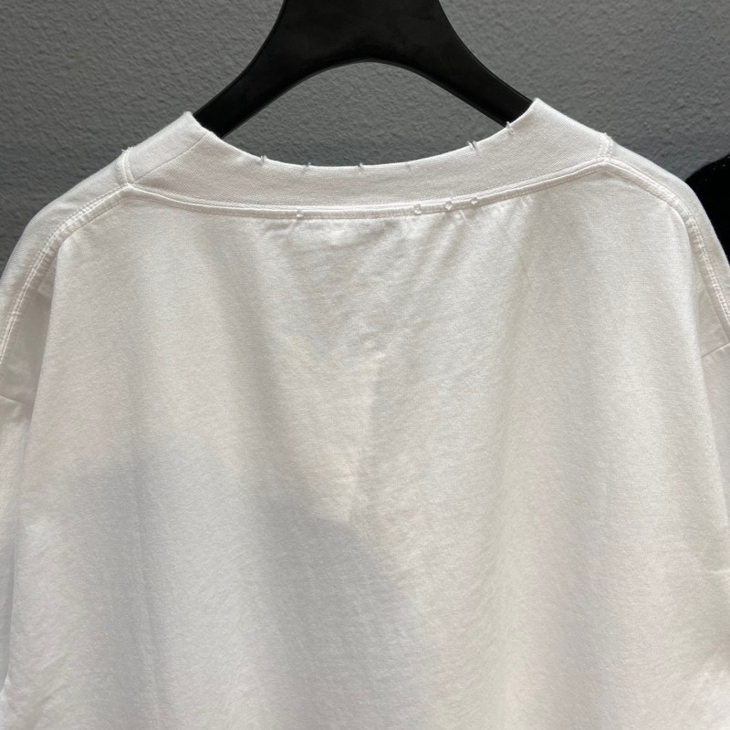 Balenciaga Unisex Tee