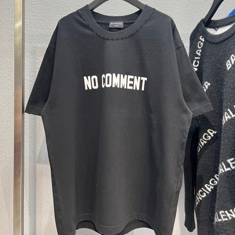 Balenciaga Unisex Tee