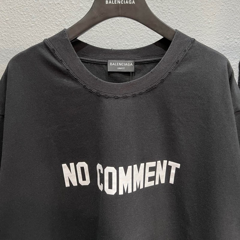 Balenciaga Unisex Tee