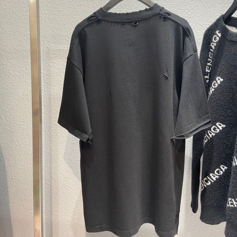 Balenciaga Unisex Tee