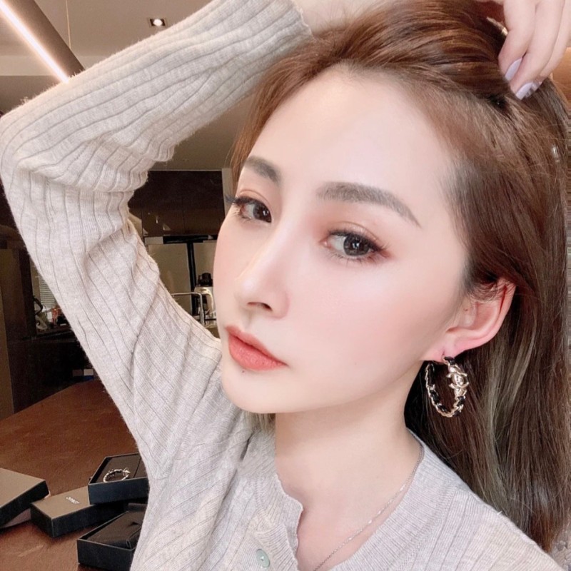 Chanel Earring