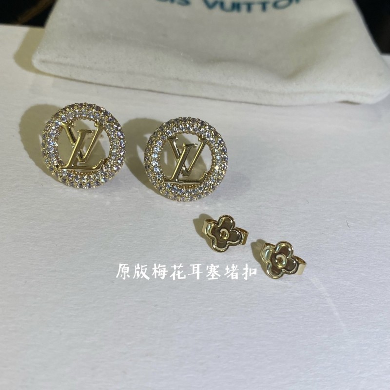 LV Earring