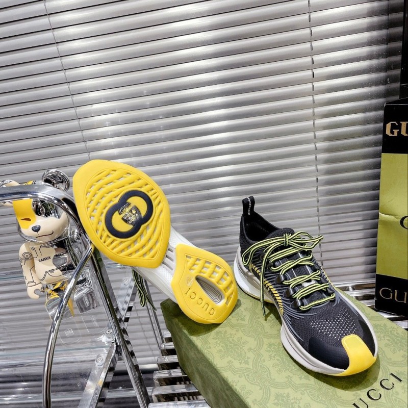 Gucci Unisex Shoes
