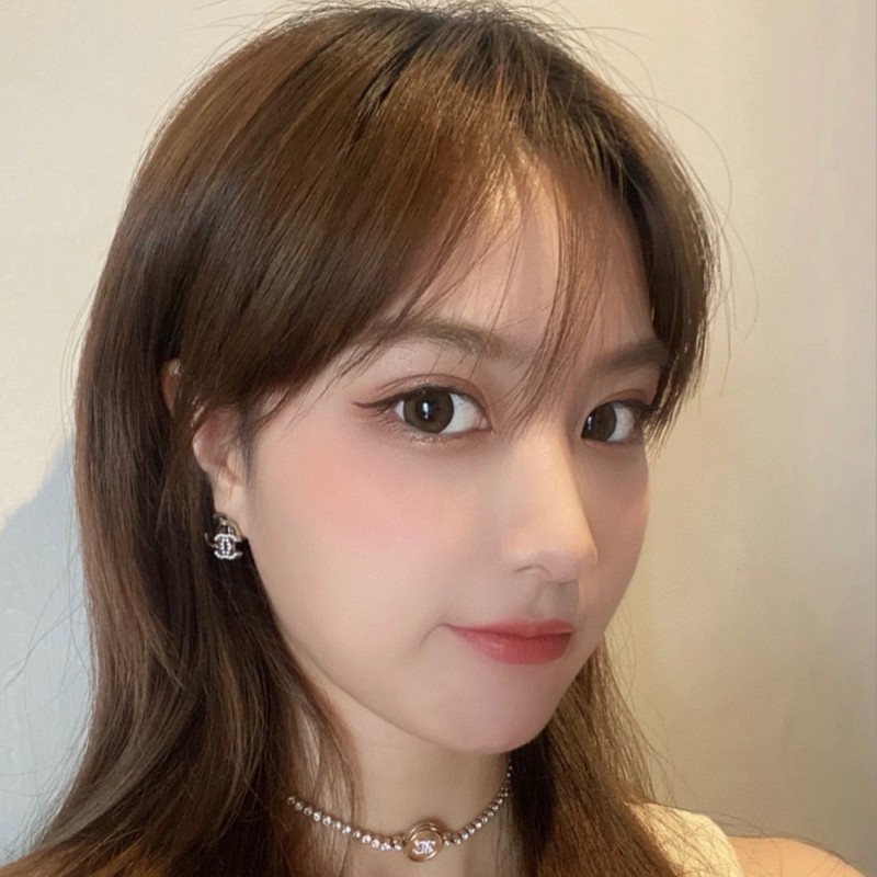 Chanel Earring
