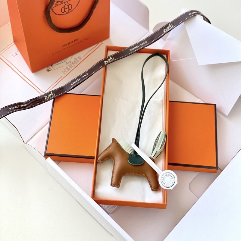 Hermes Rodeo 小飞马
