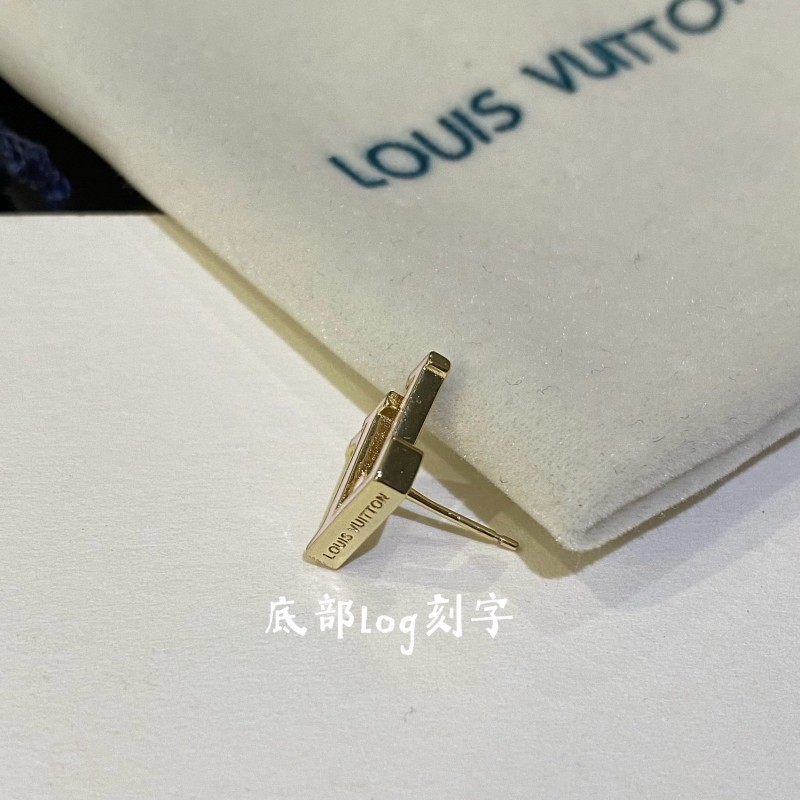 LV Earring