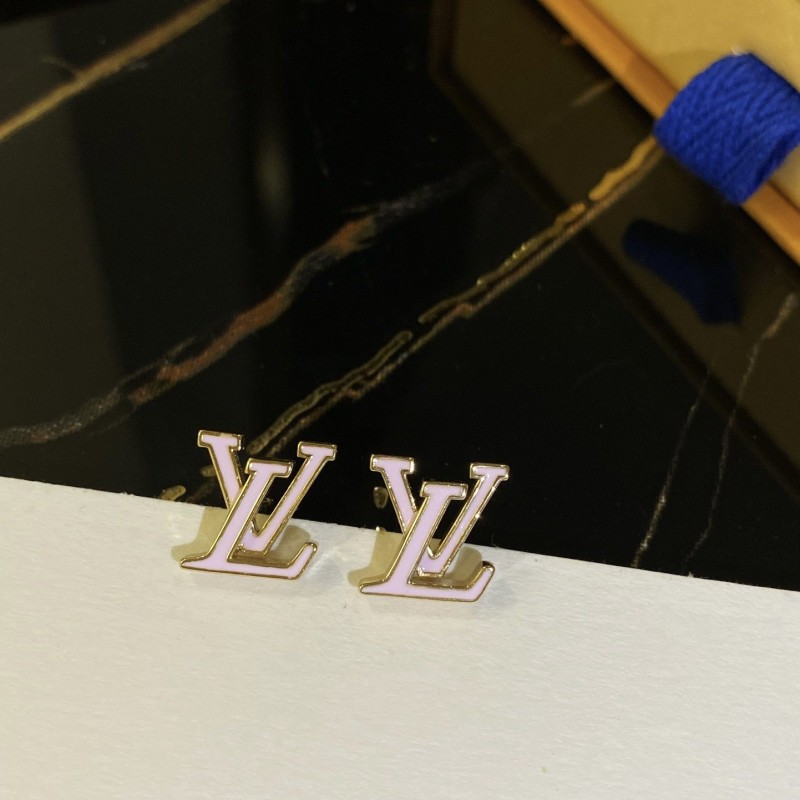 LV Earring