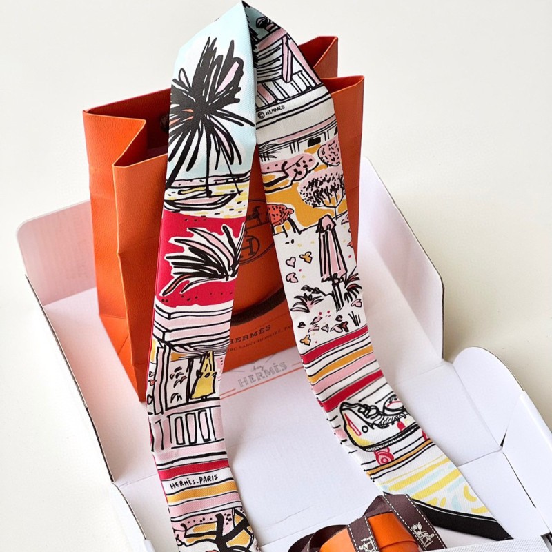 Hermes Twilly