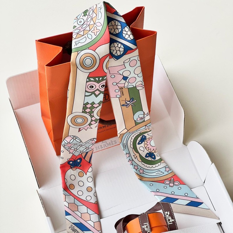 Hermes Twilly