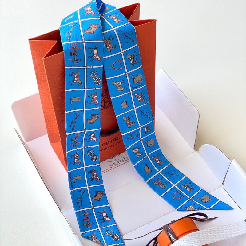 Hermes Twilly
