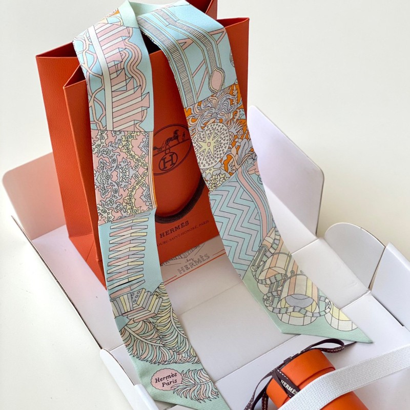 Hermes Twilly