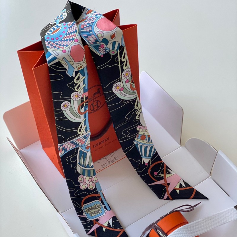 Hermes Twilly