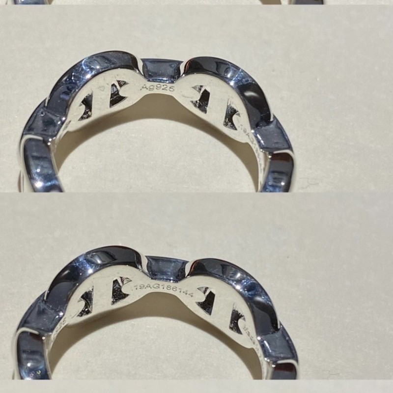Hermes Ring