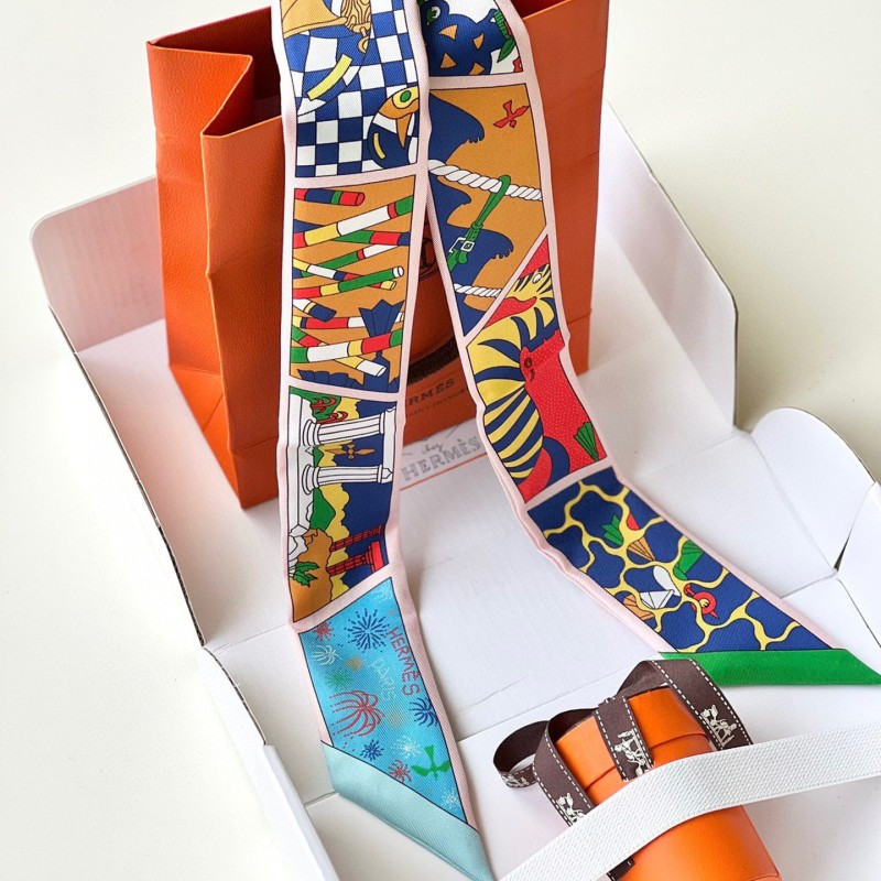 Hermes Twilly
