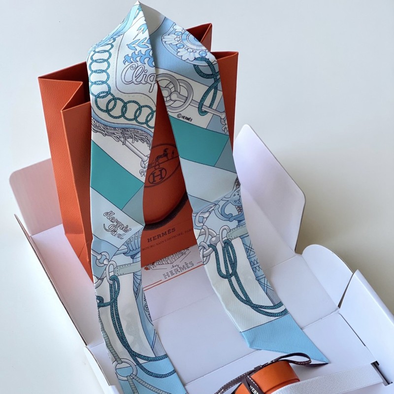 Hermes Twilly