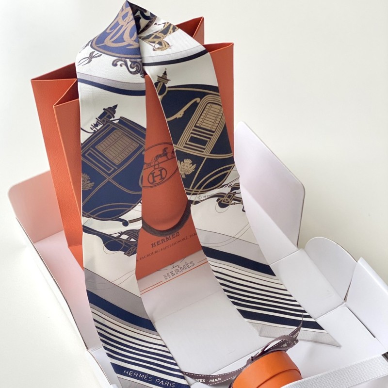 Hermes Twilly