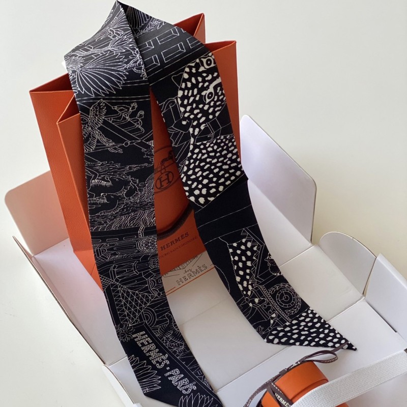 Hermes Twilly