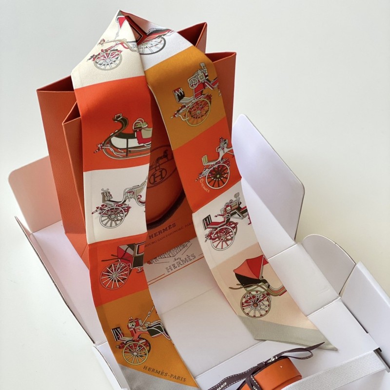 Hermes Twilly