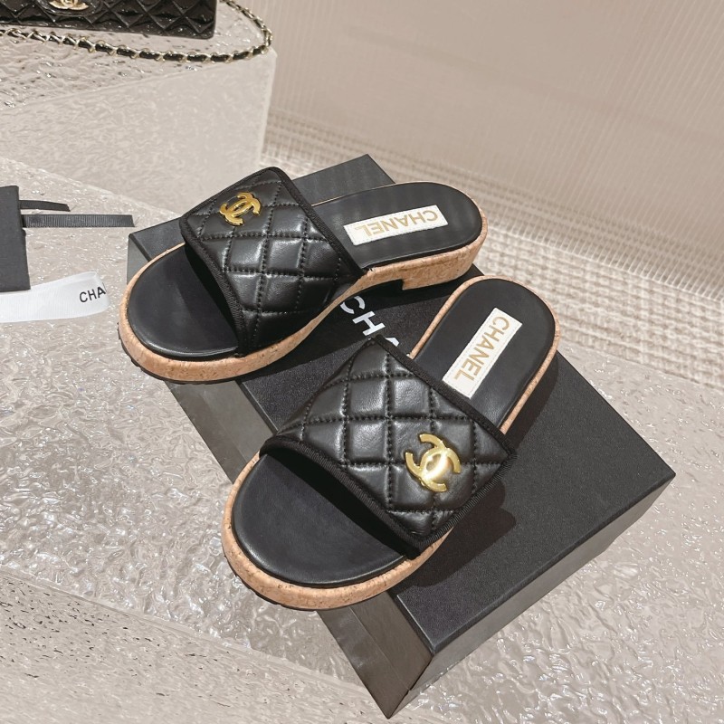 Chanel Shoes