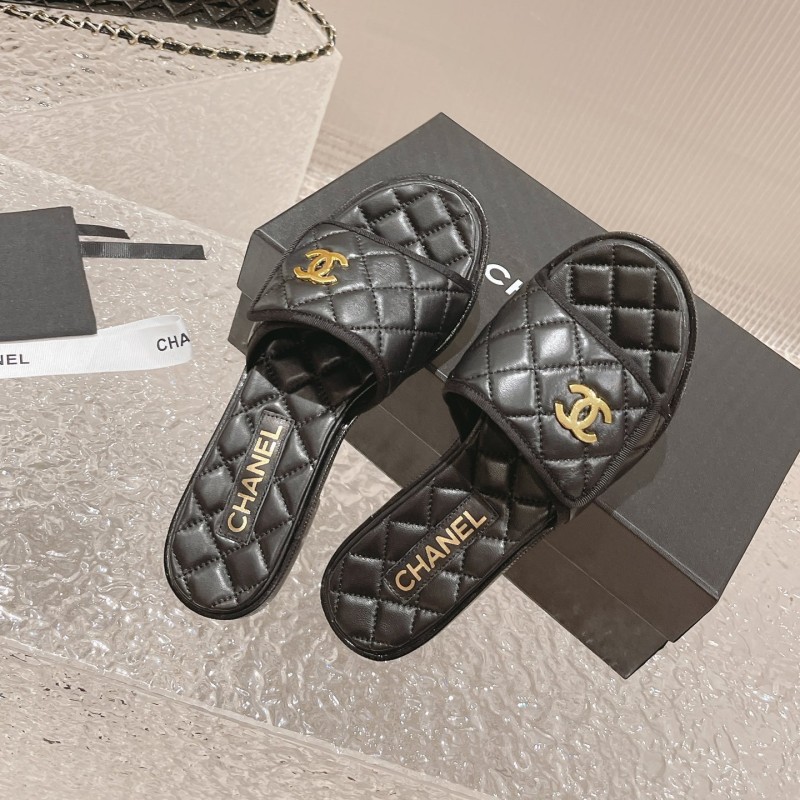 Chanel Shoes