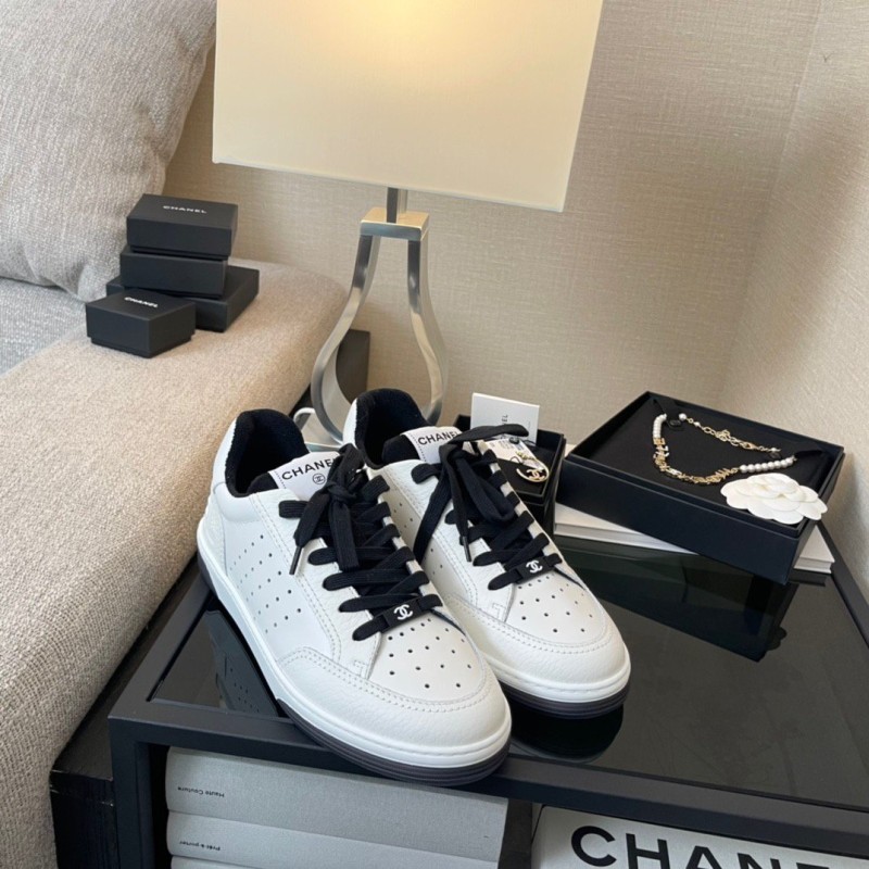 Chanel Shoes