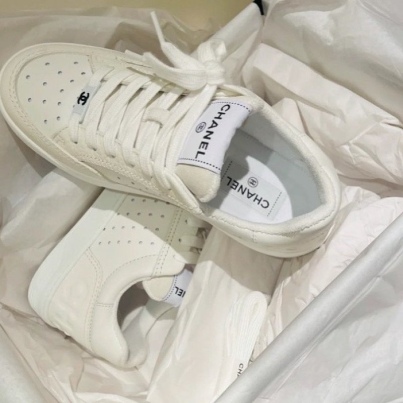 Chanel Shoes
