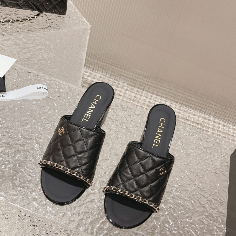 Chanel Shoes