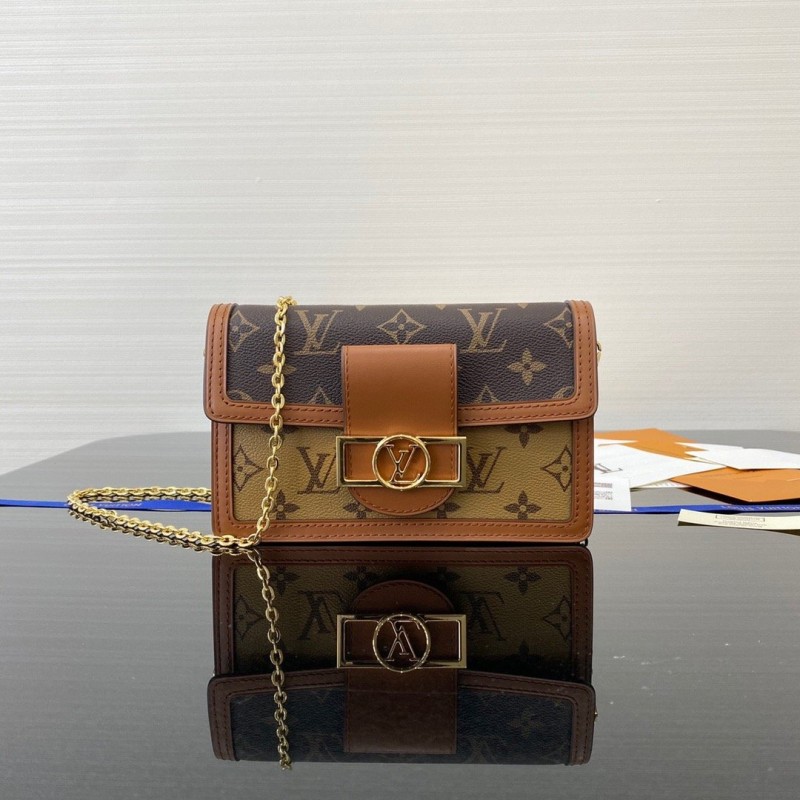 LV Dauphine WOC