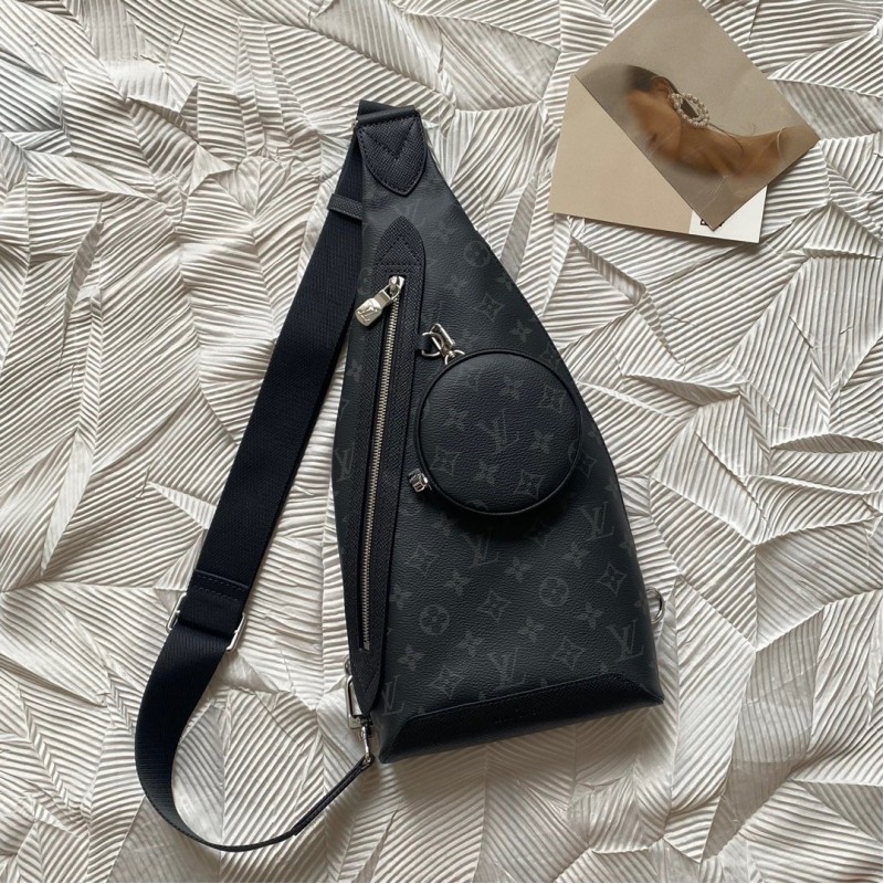 LV Dou Bag