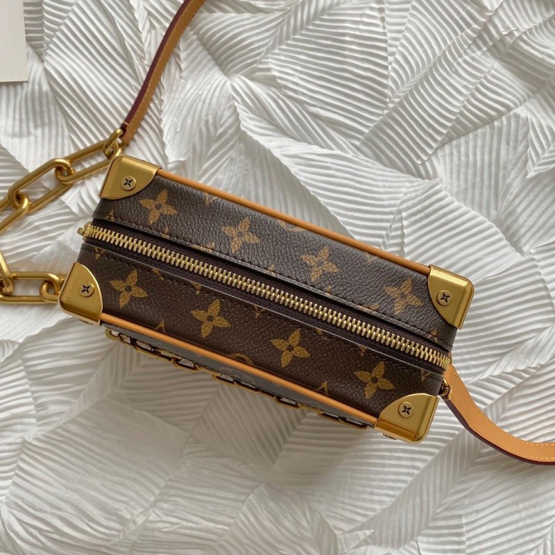 LV Soft Trunk