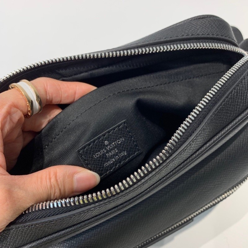 LV Messenger Bag