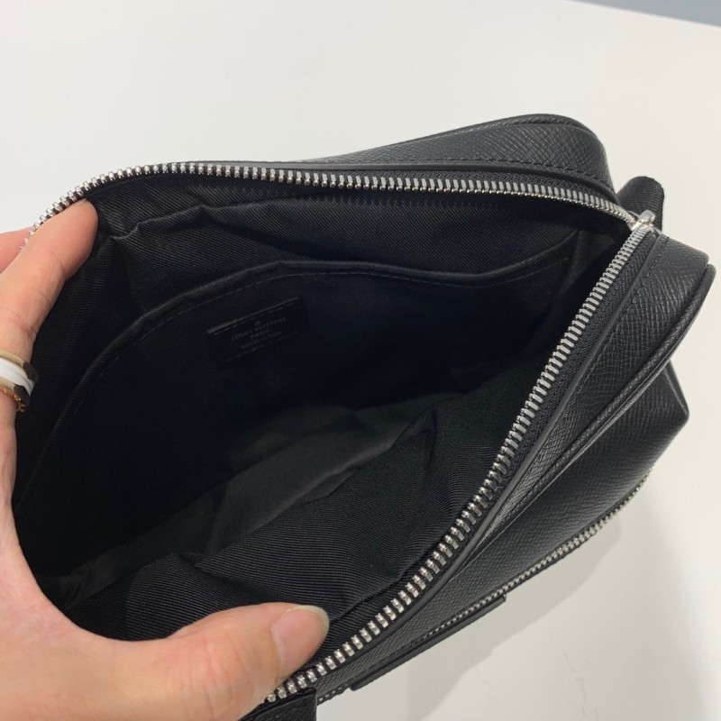 LV Messenger Bag