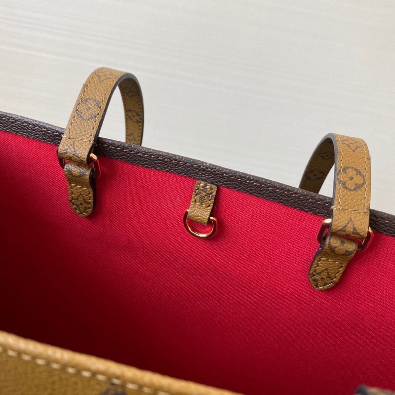 LV Onthego