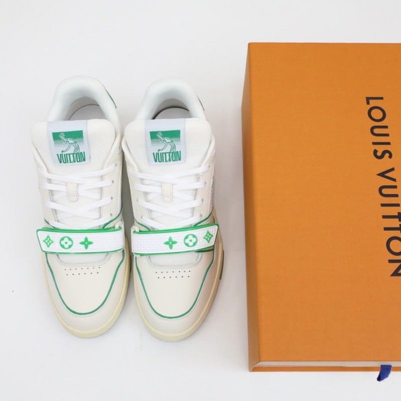 LV Unisex trainer
