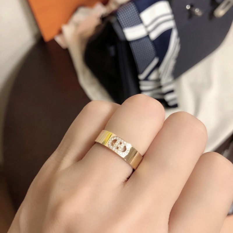 Hermes Ring