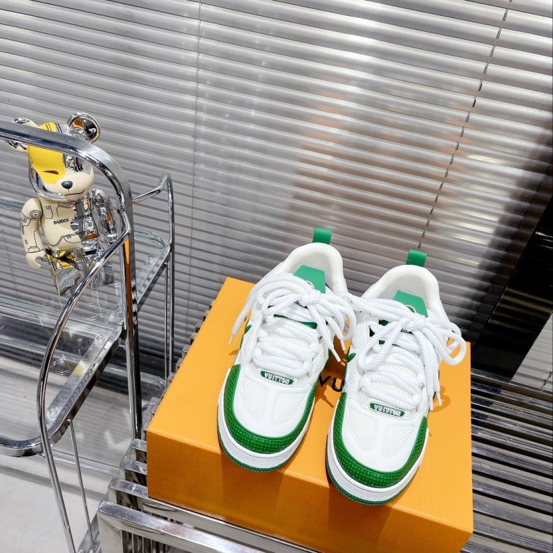 LV Unisex Trainer