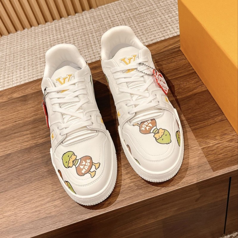 LV Unisex Trainer
