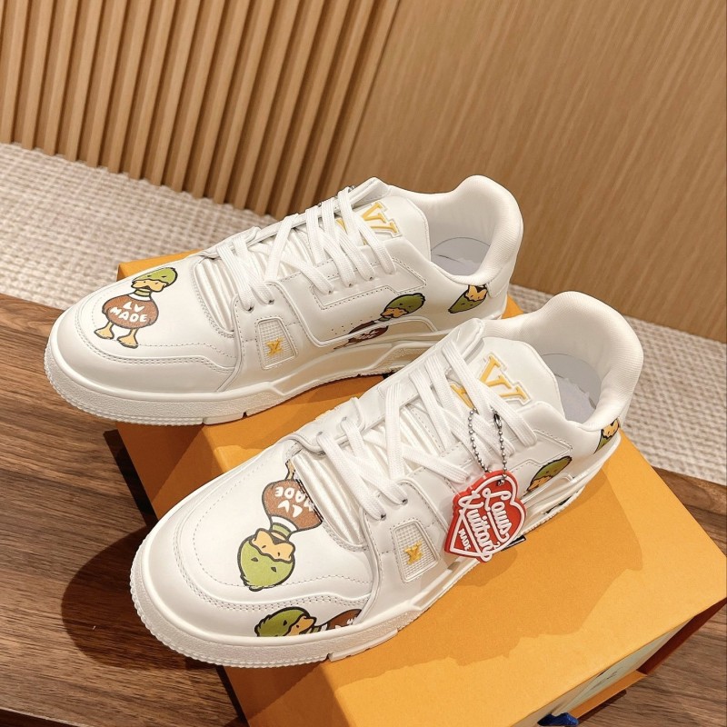 LV Unisex Trainer