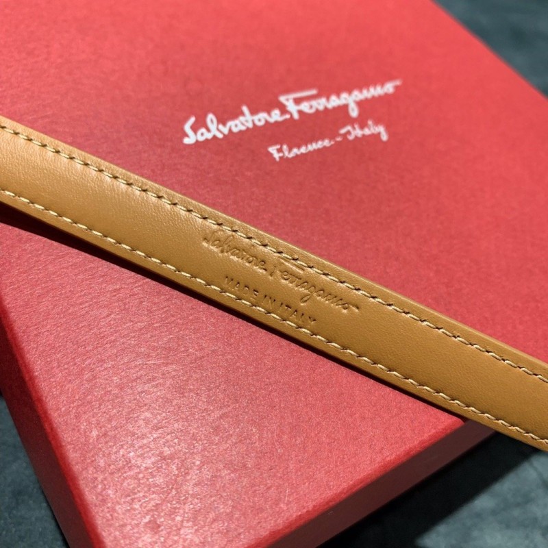 Ferragamo Belt