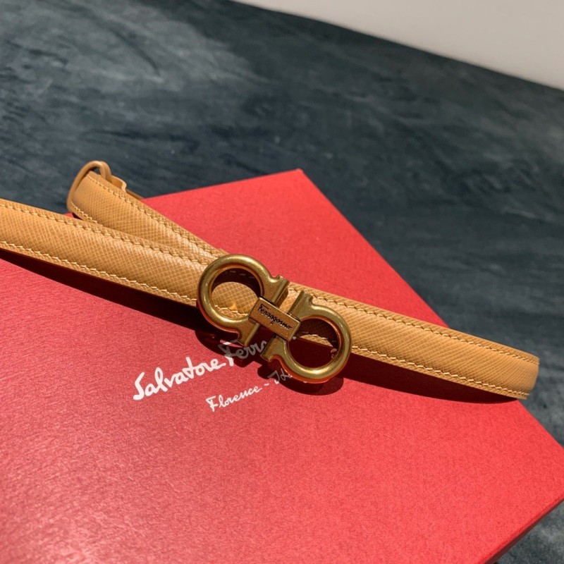 Ferragamo Belt