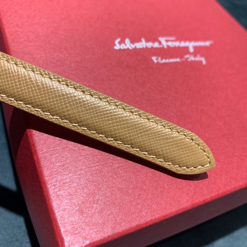 Ferragamo Belt