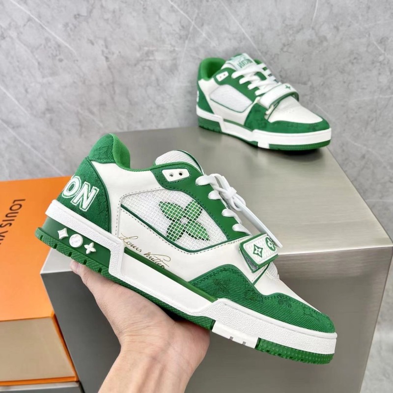 LV Unisex Trainer