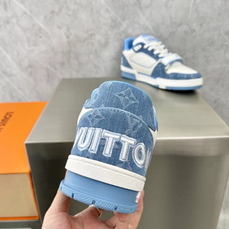 LV Unisex Trainer