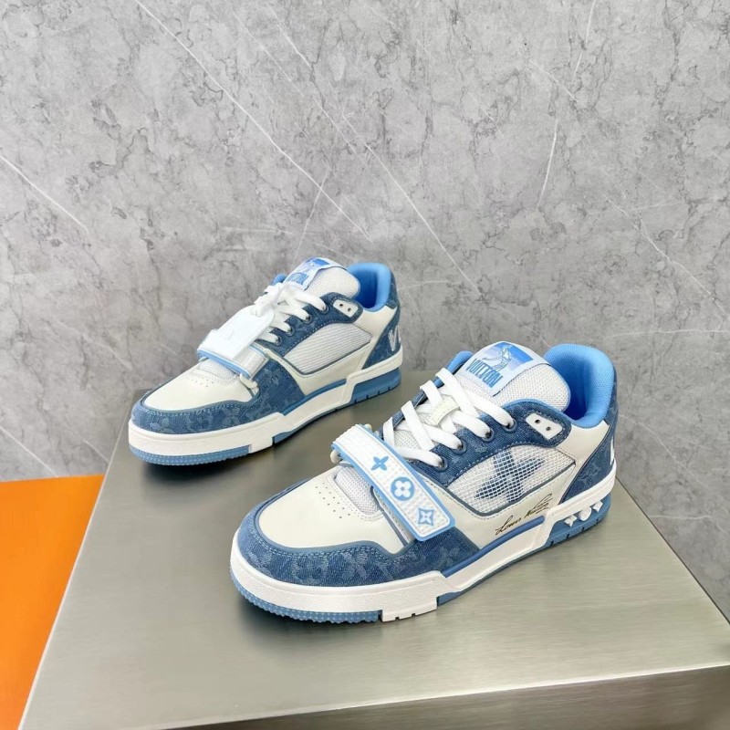 LV Unisex Trainer