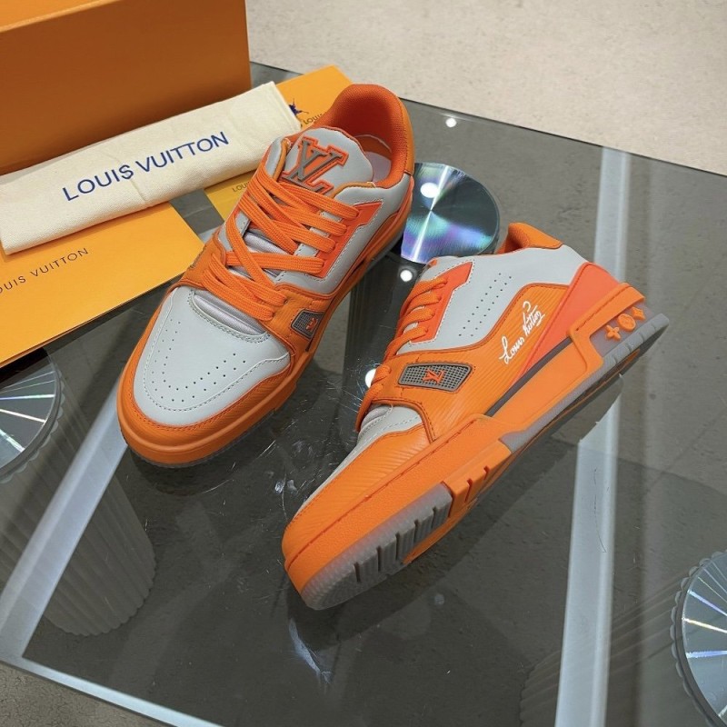 LV Unisex Trainer