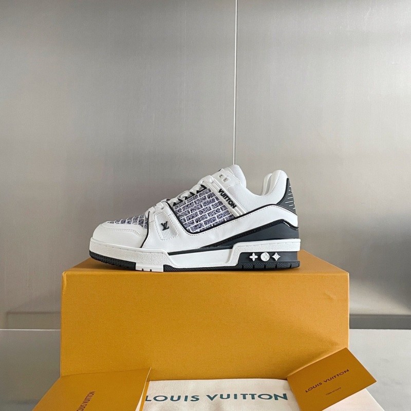 LV Unisex Trainer