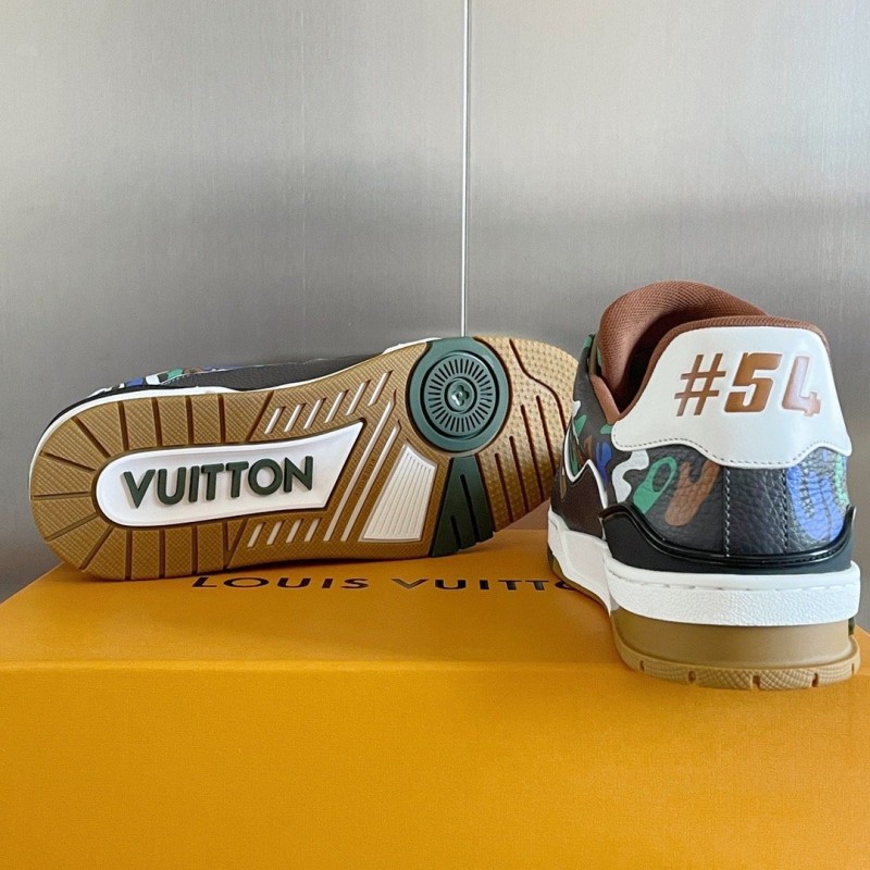 LV Unisex Trainer